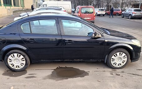 Opel Astra H, 2010 год, 480 000 рублей, 7 фотография