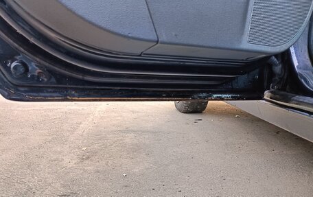 Opel Astra H, 2010 год, 480 000 рублей, 11 фотография