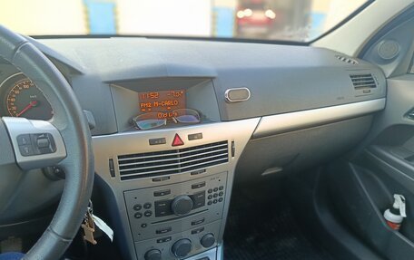 Opel Astra H, 2010 год, 480 000 рублей, 20 фотография