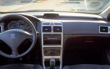 Peugeot 307 I, 2007 год, 430 000 рублей, 4 фотография