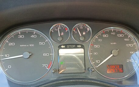 Peugeot 307 I, 2007 год, 430 000 рублей, 6 фотография