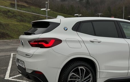 BMW X2, 2021 год, 3 980 000 рублей, 4 фотография