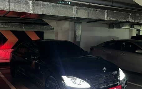 Mercedes-Benz S-Класс, 2005 год, 1 170 000 рублей, 5 фотография