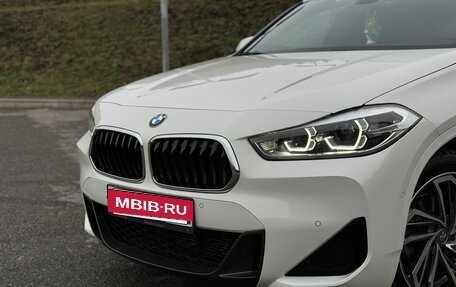 BMW X2, 2021 год, 3 980 000 рублей, 2 фотография