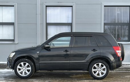 Suzuki Grand Vitara, 2008 год, 850 000 рублей, 3 фотография