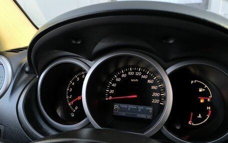 Suzuki Grand Vitara, 2008 год, 850 000 рублей, 8 фотография