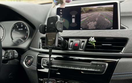 BMW X2, 2021 год, 3 980 000 рублей, 11 фотография