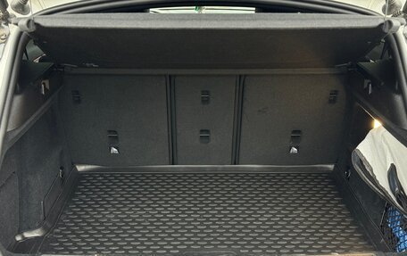 BMW X2, 2021 год, 3 980 000 рублей, 10 фотография