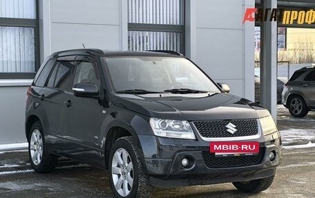 Suzuki Grand Vitara, 2008 год, 850 000 рублей, 2 фотография