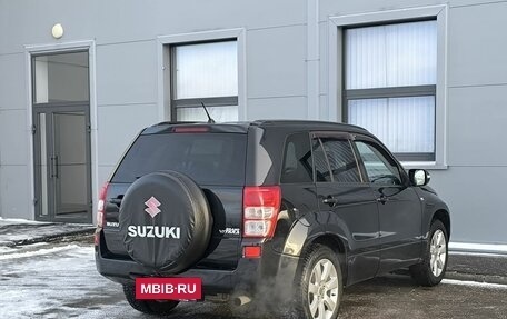 Suzuki Grand Vitara, 2008 год, 850 000 рублей, 4 фотография