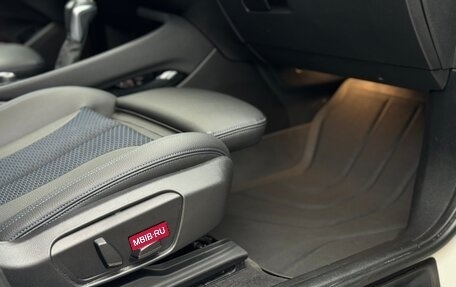 BMW X2, 2021 год, 3 980 000 рублей, 12 фотография