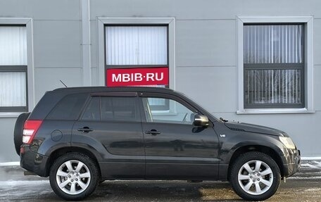 Suzuki Grand Vitara, 2008 год, 850 000 рублей, 7 фотография
