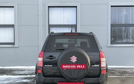 Suzuki Grand Vitara, 2008 год, 850 000 рублей, 5 фотография