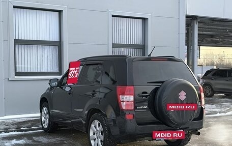 Suzuki Grand Vitara, 2008 год, 850 000 рублей, 6 фотография