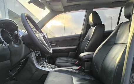 Suzuki Grand Vitara, 2008 год, 850 000 рублей, 9 фотография