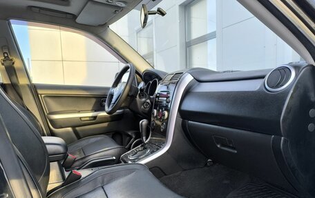 Suzuki Grand Vitara, 2008 год, 850 000 рублей, 11 фотография