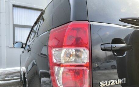 Suzuki Grand Vitara, 2008 год, 850 000 рублей, 18 фотография