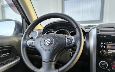 Suzuki Grand Vitara, 2008 год, 850 000 рублей, 14 фотография