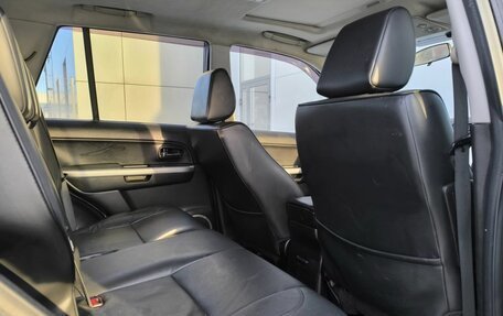 Suzuki Grand Vitara, 2008 год, 850 000 рублей, 12 фотография