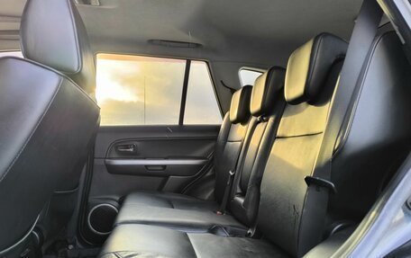 Suzuki Grand Vitara, 2008 год, 850 000 рублей, 10 фотография