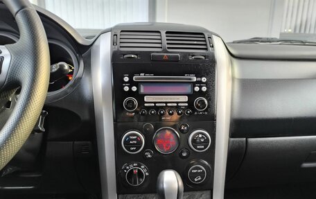 Suzuki Grand Vitara, 2008 год, 850 000 рублей, 15 фотография