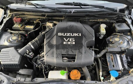 Suzuki Grand Vitara, 2008 год, 850 000 рублей, 19 фотография