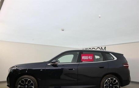 BMW X3, 2025 год, 7 920 000 рублей, 2 фотография