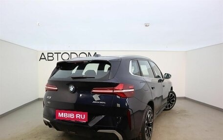 BMW X3, 2025 год, 7 920 000 рублей, 4 фотография