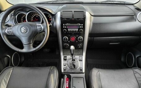 Suzuki Grand Vitara, 2008 год, 850 000 рублей, 13 фотография