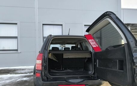 Suzuki Grand Vitara, 2008 год, 850 000 рублей, 17 фотография