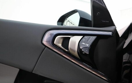 BMW X3, 2025 год, 7 920 000 рублей, 20 фотография