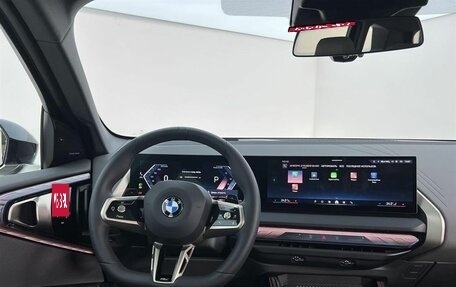 BMW X3, 2025 год, 7 920 000 рублей, 13 фотография