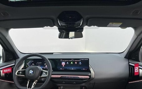 BMW X3, 2025 год, 7 920 000 рублей, 7 фотография