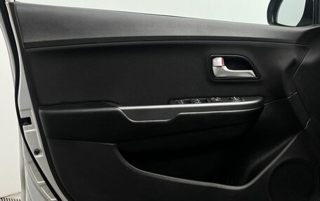 KIA Rio III рестайлинг, 2017 год, 1 350 000 рублей, 14 фотография