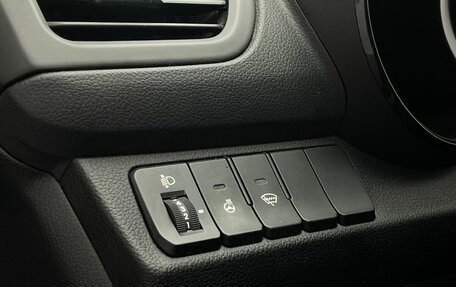 KIA Rio III рестайлинг, 2017 год, 1 350 000 рублей, 16 фотография