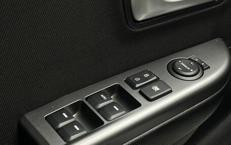 KIA Rio III рестайлинг, 2017 год, 1 350 000 рублей, 15 фотография