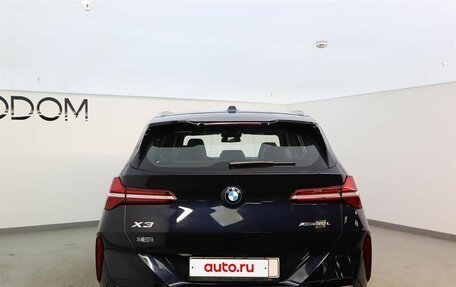 BMW X3, 2025 год, 7 920 000 рублей, 6 фотография