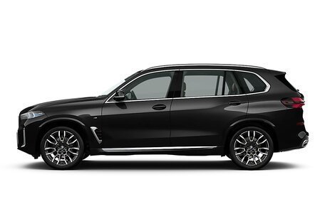 BMW X5, 2025 год, 10 990 000 рублей, 3 фотография