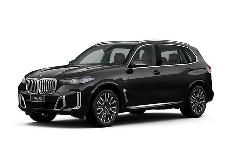 BMW X5, 2025 год, 10 990 000 рублей, 1 фотография