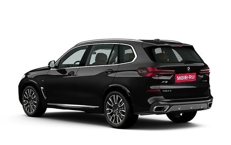 BMW X5, 2025 год, 10 990 000 рублей, 2 фотография