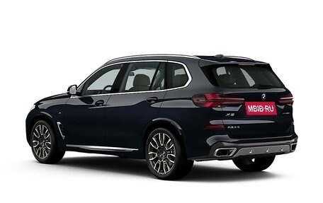 BMW X5, 2025 год, 10 990 000 рублей, 7 фотография