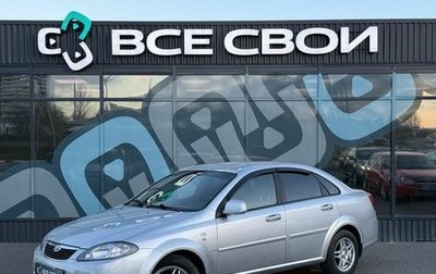 Daewoo Gentra II, 2014 год, 690 000 рублей, 1 фотография