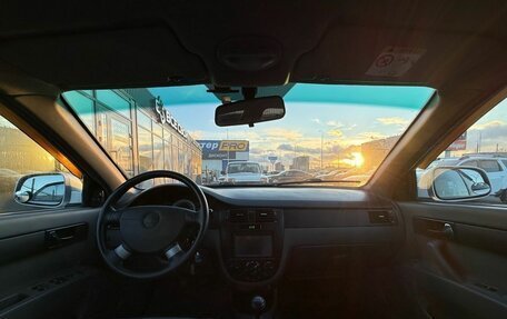 Daewoo Gentra II, 2014 год, 690 000 рублей, 2 фотография