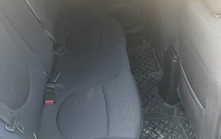 Hyundai Solaris II рестайлинг, 2011 год, 980 000 рублей, 15 фотография