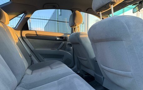 Daewoo Gentra II, 2014 год, 690 000 рублей, 4 фотография