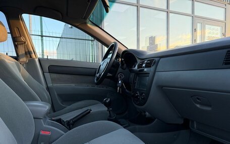 Daewoo Gentra II, 2014 год, 690 000 рублей, 5 фотография