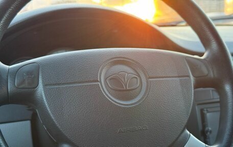 Daewoo Gentra II, 2014 год, 690 000 рублей, 6 фотография