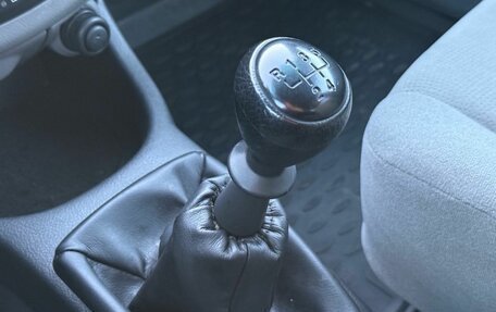 Daewoo Gentra II, 2014 год, 690 000 рублей, 11 фотография