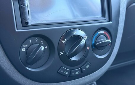 Daewoo Gentra II, 2014 год, 690 000 рублей, 12 фотография