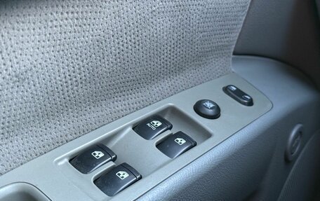 Daewoo Gentra II, 2014 год, 690 000 рублей, 9 фотография